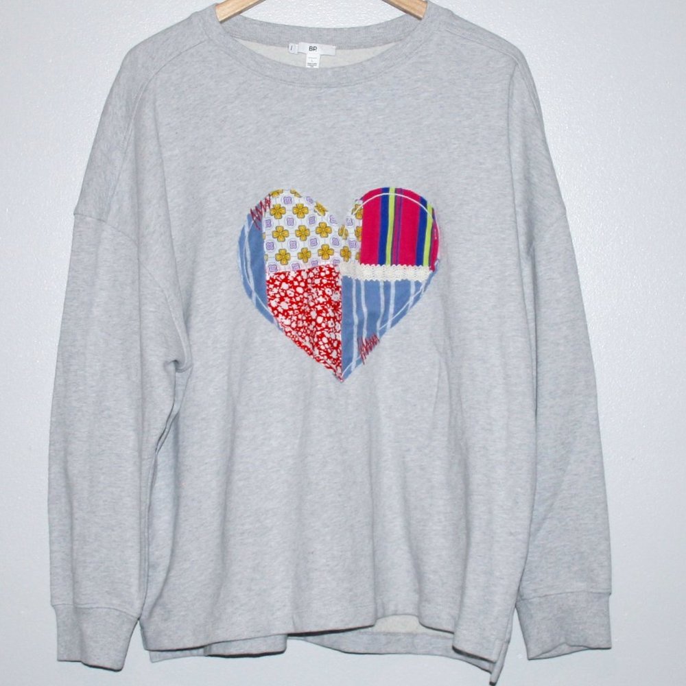 Grey - BP Nordstrom - Sweater/Jumper